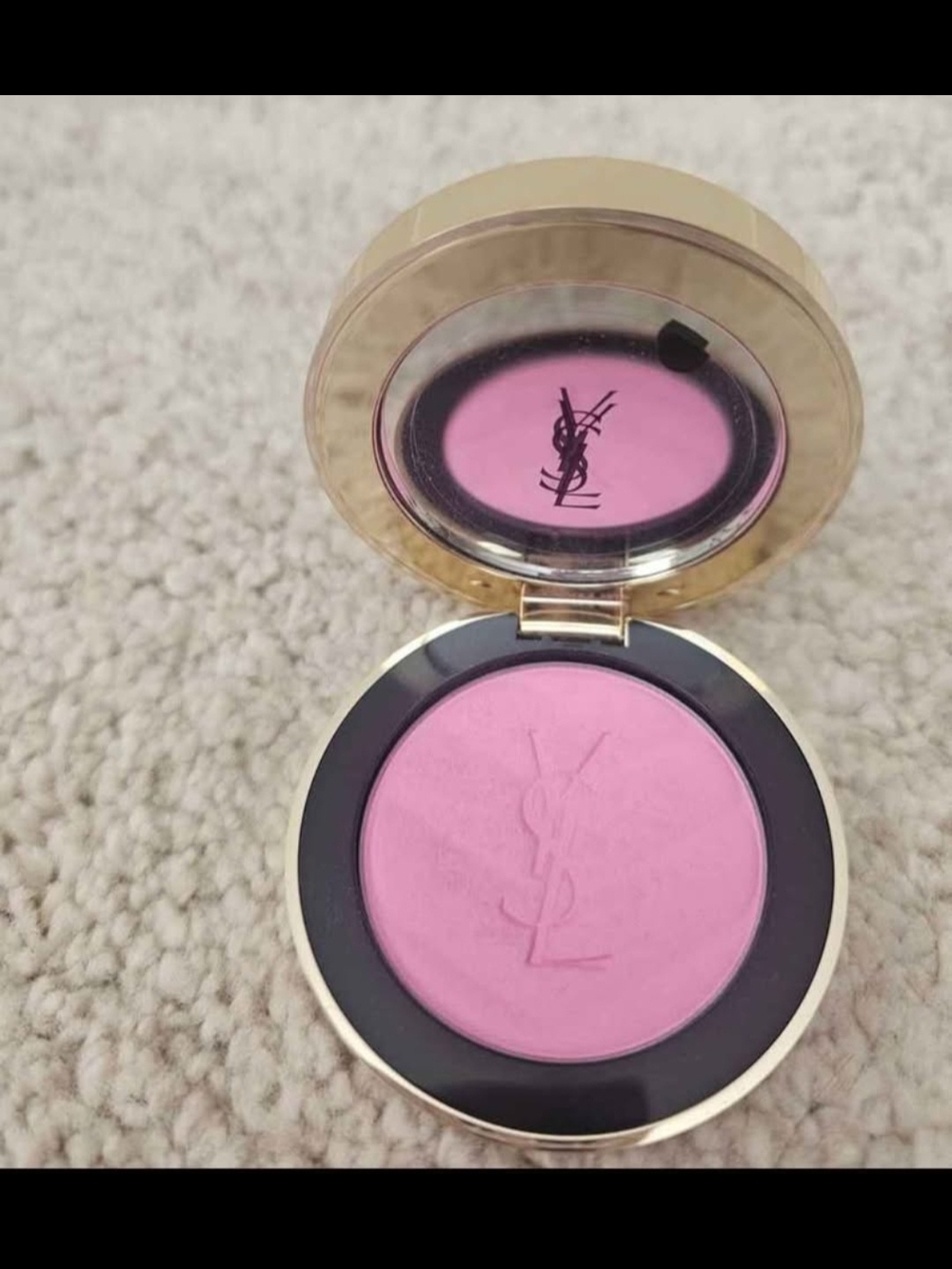 YSL Blush shade #42 - Picture 2 of 2